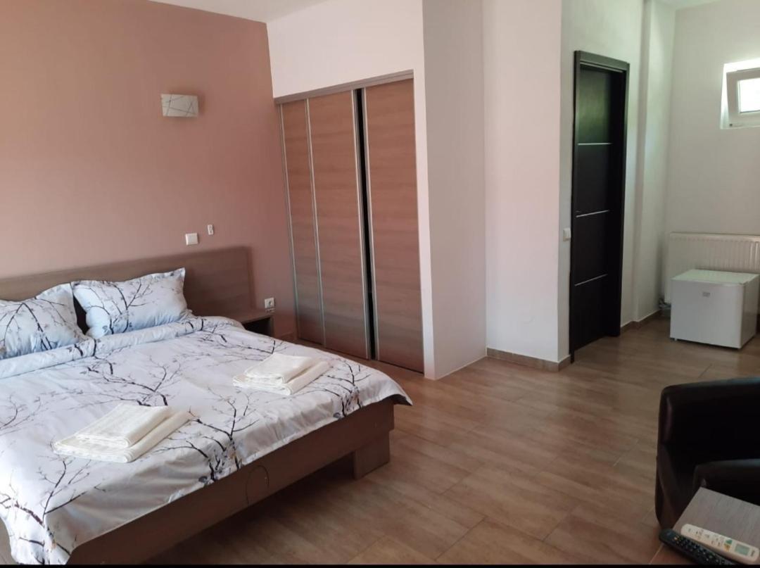 Villa Exclusive Ieşelniţa Exterior foto