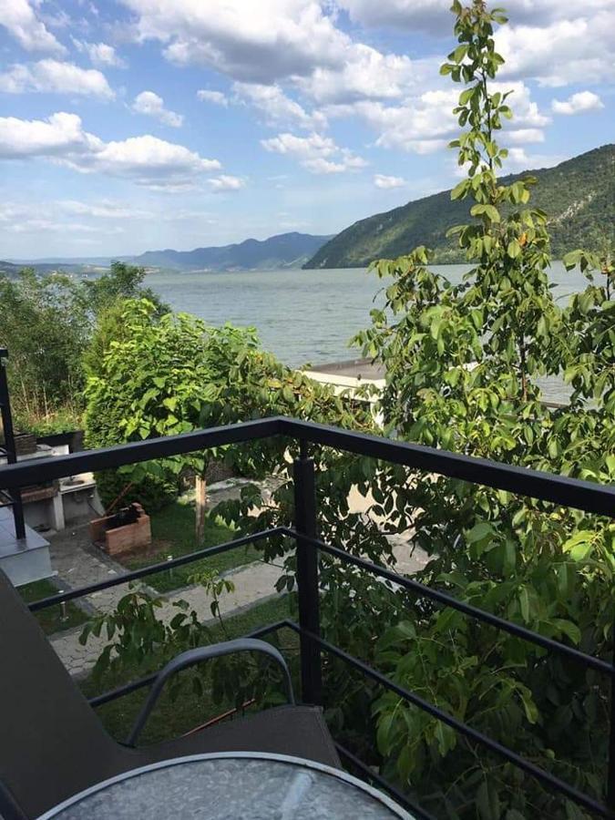 Villa Exclusive Ieşelniţa Exterior foto