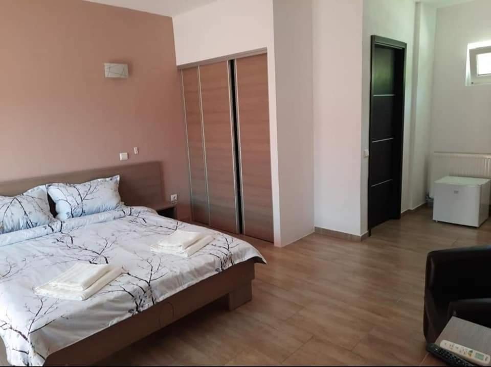 Villa Exclusive Ieşelniţa Exterior foto